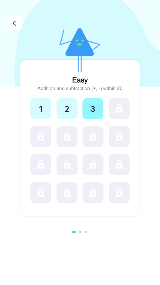 #5. Mental Math Pro - Math Quiz (iOS) 由: Peikun Duan