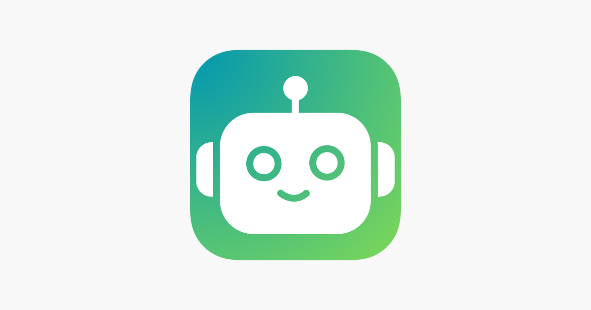 ‎AI chat bot + Writer - Copyist on the App Store