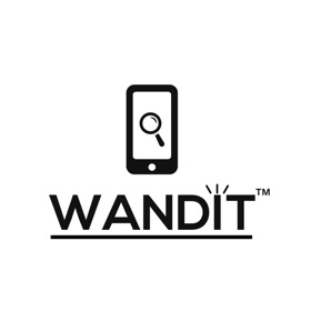 Snímky obrazovky (3) WANDIT™