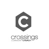 Crossings Community Church icon