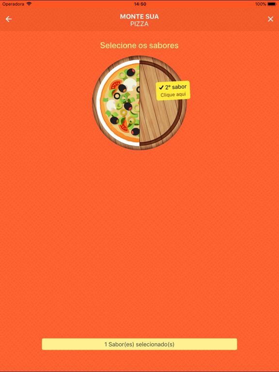 Screenshot #6 pour Litoral na Mesa