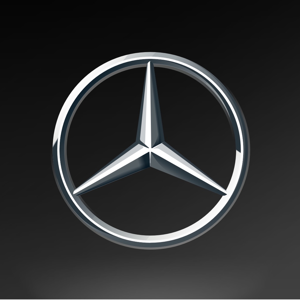 App di Mercedes-Benz AG sull'App Store