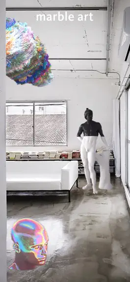 Game screenshot marble art mod apk