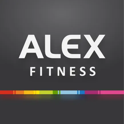 Alex Fitness - фитнес-клубы Читы