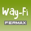 FERMAX WayFi - iPhoneアプリ
