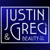 Justin & Greg's Beauty App Delete