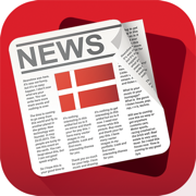 Danske Nyheder - Nyhedsaviser
