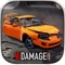 WDAMAGE - car crash simulator