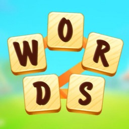 Word Farm Adventure икона