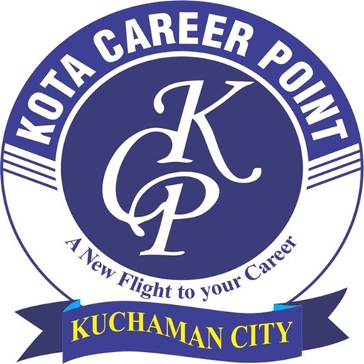 Kota Career Point