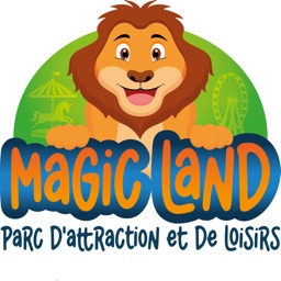 Magic Land App