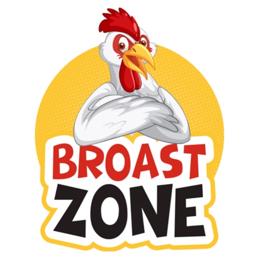 Broast Zone | بروست زون