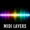 MIDI Layers delete, cancel
