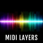 MIDI Layers App Positive Reviews
