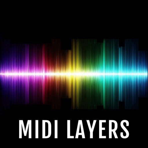 MIDI Layers