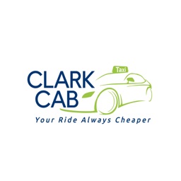 Clark Cab Driver