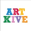 Icon Artkive - Save Kids' Art
