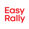 Tomasz Staniszewski - Easy Rally artwork