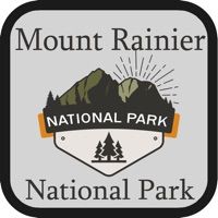 Best Mount Rainier N,P
