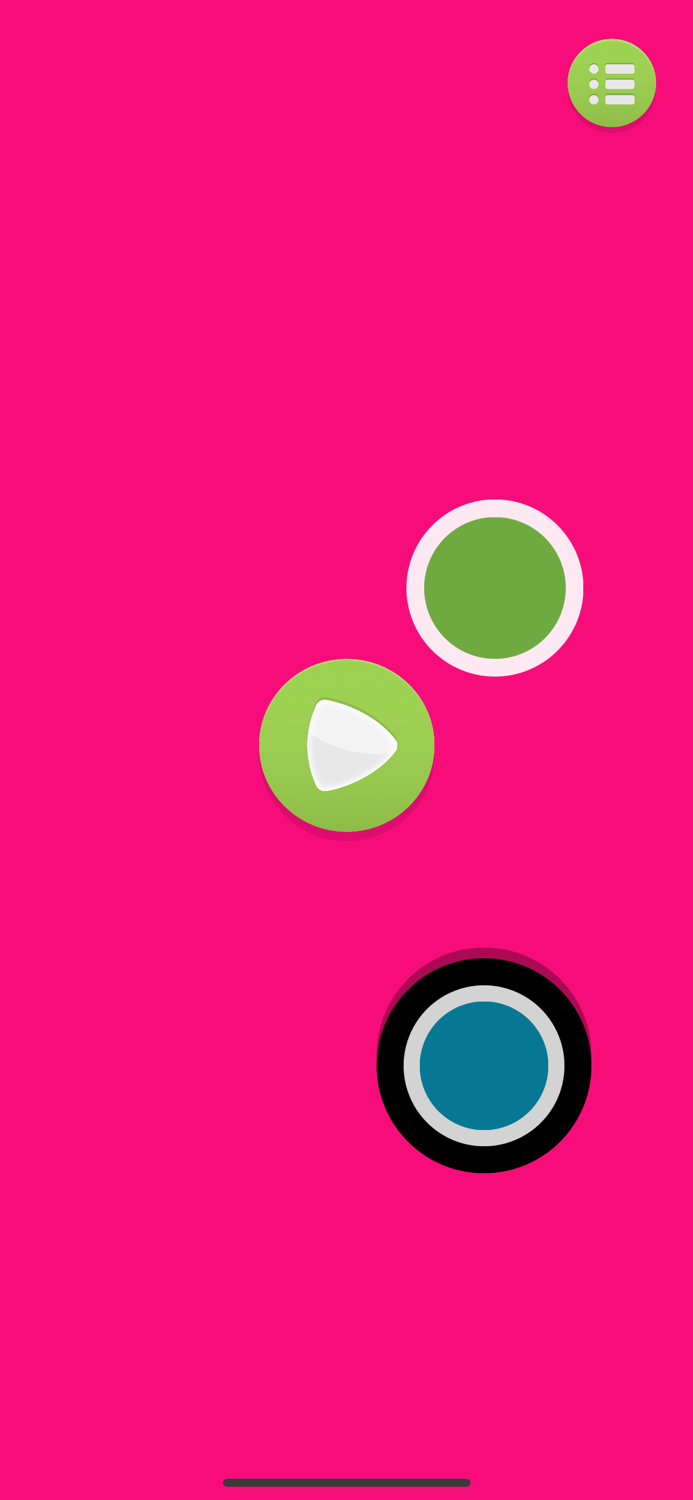 Infant Games - Dot Collector