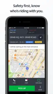 grab driver: app for partners problems & solutions and troubleshooting guide - 4