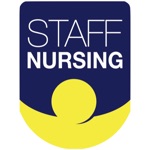 Download Staff Nursing app