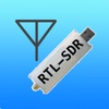 rtl_tcp SDR - iPadアプリ