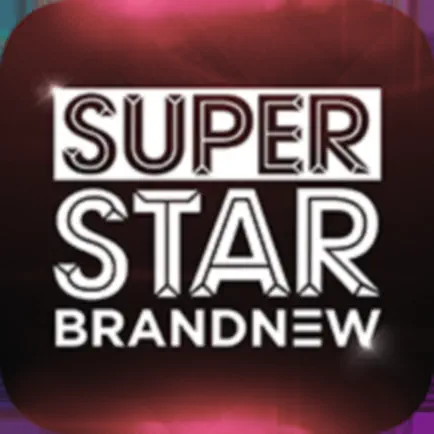 SuperStar BRANDNEW Cheats