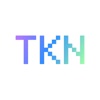 TKN - Decentralized Token Data icon