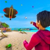 Kite Basant-Kite Flying Game icon