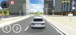 Game screenshot Driving School 3D mod apk