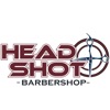 HEADSHOT barbershop icon