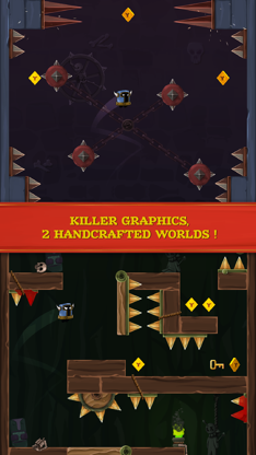 HELLMET screenshot 3