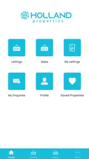 holland properties iphone screenshot 3