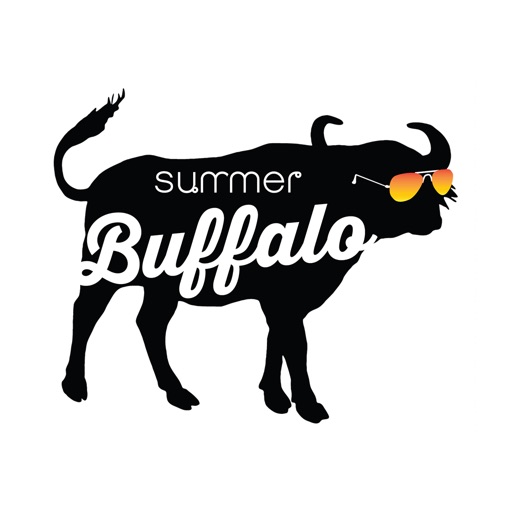 Summer Buffalo