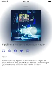 How to cancel & delete pipeline 2 paradise radio 1