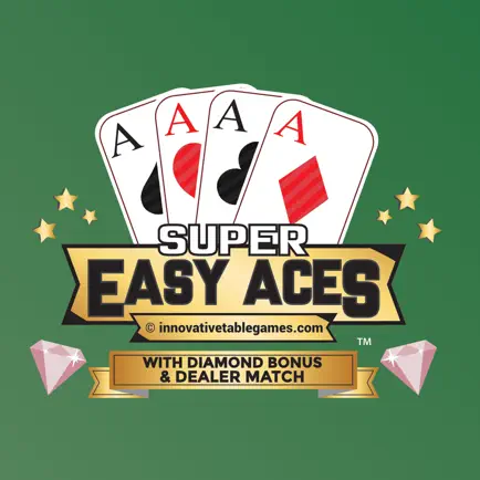 Super Easy Aces Cheats
