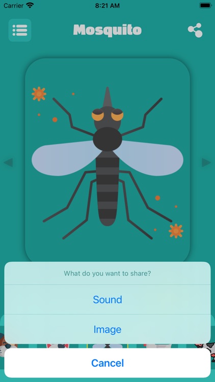 Air Horn - Sounds Button screenshot-8