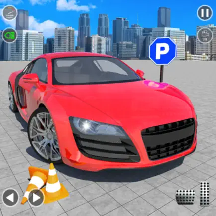 Car Parking Prado Drive Game Cheats