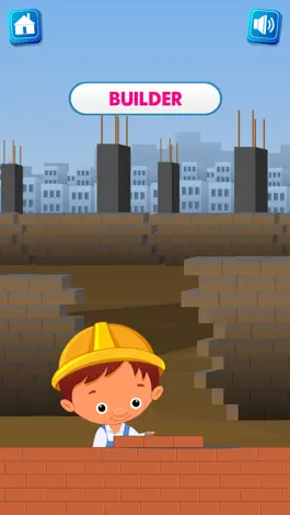 Game screenshot Community Helpers - HD hack