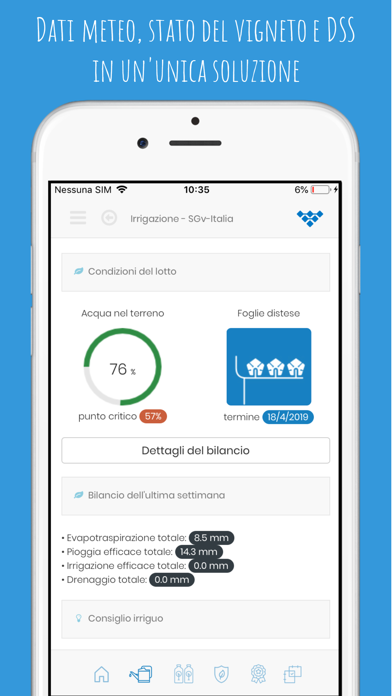 Screenshot #2 pour Blugrape