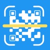 QR Code Scanner Max icon