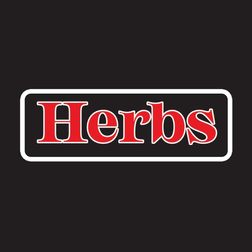 Herbs Bolton icon