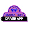 Monte Taxi Driver