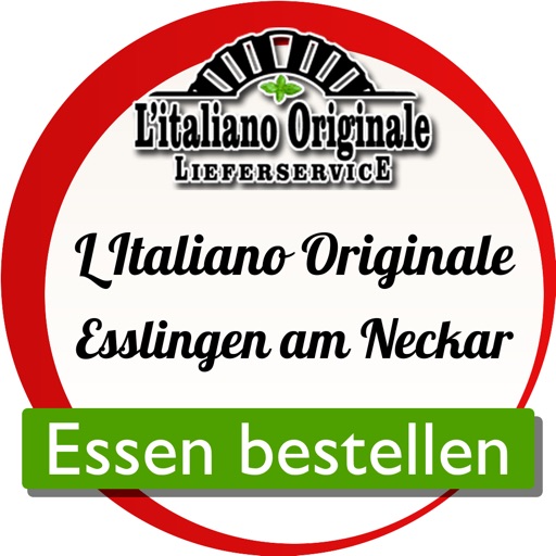 L Italiano Originale Esslingen