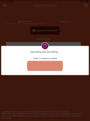 convert pdf to powerpoint ipad capturas de pantalla 3