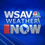 Download WSAV Weather Now app