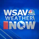 WSAV Weather Now App Cancel