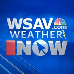 WSAV Weather Now app icon