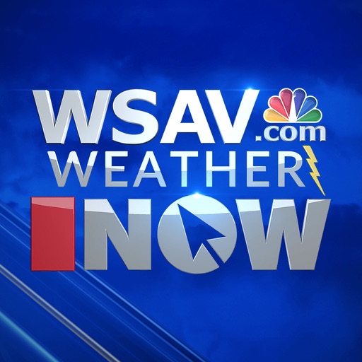 WSAV Weather Now